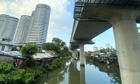 Tin vui cho người dân bị ảnh hưởng bởi dự án cải tạo rạch Văn Thánh