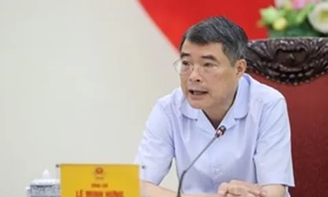Thủ tướng Lê Minh Hưng chủ trì cuộc họp tháo gỡ vướng mắc, thúc đẩy triển khai dự án sân bay Long Thành