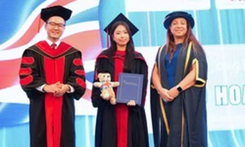 Phụ huynh ngày càng ưu tiên giá trị dài hạn khi chọn trường đại học cho con