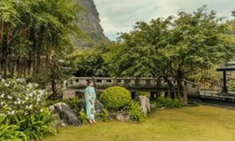 Tài nguyên khoáng nóng Việt Nam hấp dẫn “ông lớn” nghỉ dưỡng toàn cầu