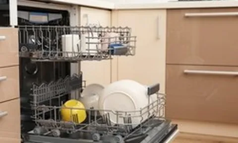Lời khuyên cho những gia đình sử dụng máy rửa bát