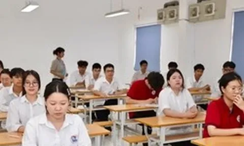 Điểm tên 11 cơ sở giáo dục được quyền đào tạo nhân lực điện hạt nhân