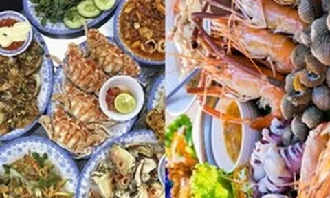 Phát hiện "nguy cơ" có trong 4 loại hải sản quen thuộc, dễ khiến nhiều người nhập viện sau ăn