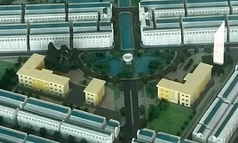 Đấu giá 5 khu đất vàng hàng nghìn mét vuông để xây trường học