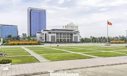 Bắc Ninh tăng tốc xây đề án thành phố trực thuộc Trung