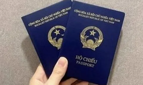 Công an cảnh báo tới toàn bộ người dân Việt Nam: Khi xuất cảnh tuyệt đối không sử dụng loại hộ chiếu này