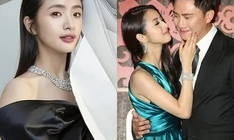 Lâm Y Thần rời bỏ đại gia hơn 14 tuổi trong phút mốt, không lâu sau gã này dính án ngồi tù mọt gông