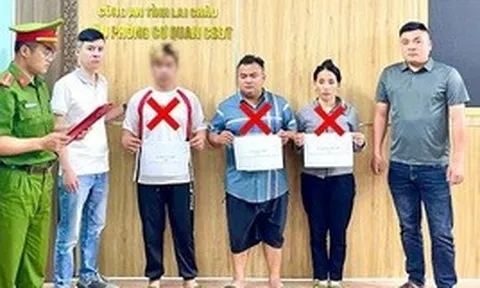 Thiếu nữ 15 tuổi bị nhốt trong phòng trọ để chờ bán ra nước ngoài làm vợ