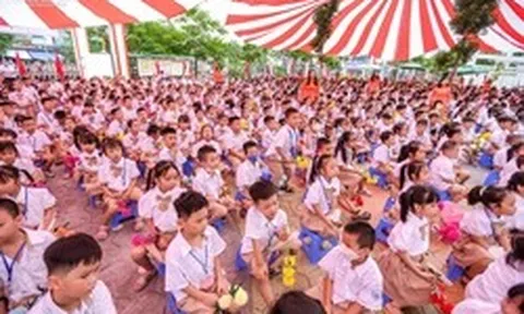 Lịch nghỉ hè của học sinh Hà Nội năm học 2025-2026