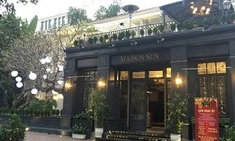 Cảnh báo lừa đảo liên quan đến chuỗi nhà hàng Buffet nổi tiếng Hà Nội