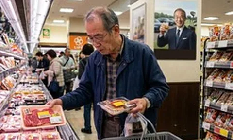 Từng có thu nhập khủng, người đàn ông mất sạch tiền tiết kiệm sau 8 năm nghỉ hưu vì lối sống này