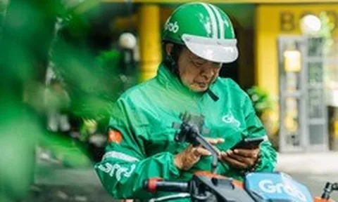 Grab sắp ‘chơi lớn’ - mở đường cho 70.000 xe điện Trung Quốc tiến vào Đông Nam Á