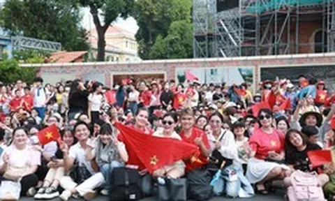Tin vui lớn về món quà 1 triệu đồng cho người dân ở Thành phố giàu nhất Việt Nam