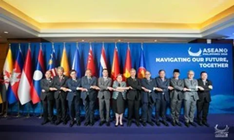 Các nước ủng hộ sáng kiến của Việt Nam xây dựng khung chiến lược ứng phó tổng thể của ASEAN trước tình hình mới