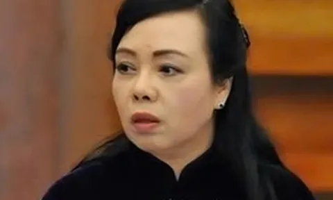 Gây thiệt hại hàng trăm tỉ đồng, cựu Bộ trưởng Nguyễn Thị Kim Tiến sắp hầu toà