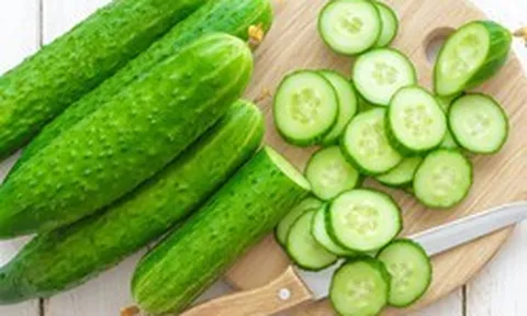 Loại quả 95% là nước, bán đầy chợ Việt: Ăn sai cách là phí mất phần “quý nhất”
