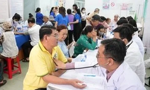 Tin vui cho người dân cả nước: Từ năm 2026, toàn dân chính thức được hưởng miễn phí dịch vụ này