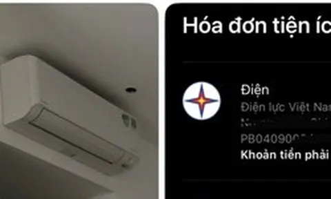 Hóa đơn điện khiến các gia đình đau đầu: Trên mạng chia sẻ đủ mẹo tiết kiệm, có người nghe theo bật điều hoà 24/24 và nhận cái kết bất ngờ