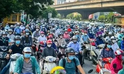 Kiến nghị sớm ban hành chính sách hỗ trợ chuyển đổi xe xăng sang xe điện
