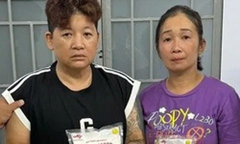 Công an đột kích 'xưởng' bột ngọt, hạt nêm giả: Thu giữ hơn 3 tấn hàng hóa quy mô lớn