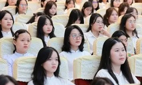 Hàng loạt ngành học được miễn 100% học phí năm 2026
