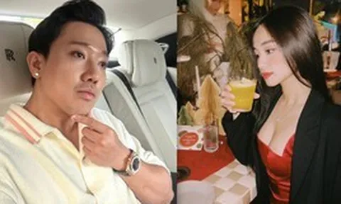 Nữ diễn viên 30 tuổi được Trấn Thành kêu gọi quần chúng ủng hộ tiền: "Em biết ơn sâu sắc"