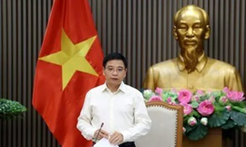 Sớm giao chỉ tiêu tăng trưởng cho các địa phương, doanh nghiệp Nhà nước