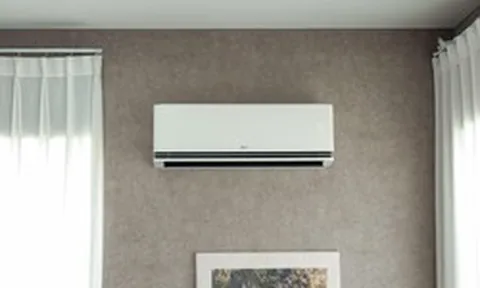 LG Dualcool AI đang thay đổi cách điều hòa bảo vệ sức khỏe người dùng thế nào?