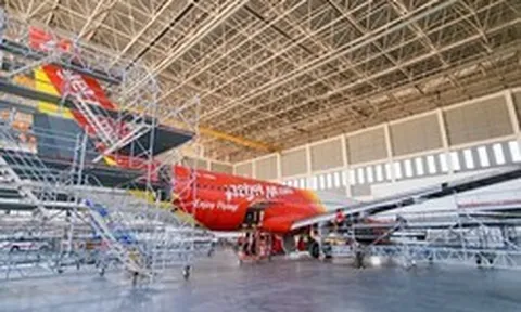 Vietjet, T&T thách thức vị thế độc quyền trong 1 lĩnh vực