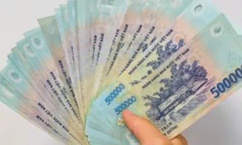 Phát hiện các tờ tiền nằm chơ vơ ở khay tiền của cây ATM Agribank: Công an và ngân hàng dùng biện pháp nghiệp vụ vào cuộc