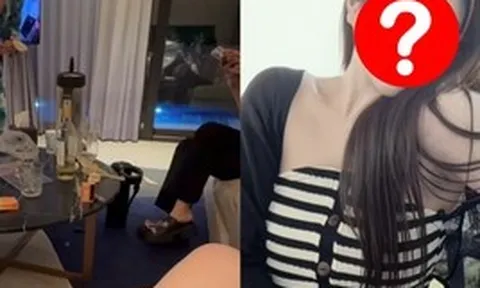 Cô gái tung clip Hải Đăng Doo trong khách sạn Đà Nẵng, rồi xin lỗi cộng đồng mạng là ai?