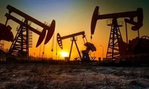 Giá dầu tiếp đà lao dốc, WTI lùi sâu về 90 USD/thùng