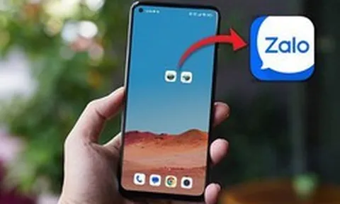 Công an thông báo cuộc gọi tuyệt đối nghe máy,  không kết bạn Zalo