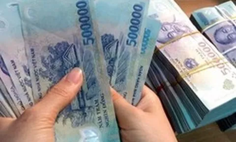 9 trường hợp tiền chuyển khoản không phải nộp  thuế