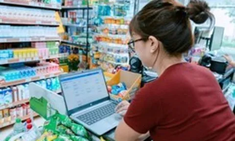 Công an thông báo đặc biệt đến toàn bộ hộ kinh doanh trên sàn thương mại điện tử