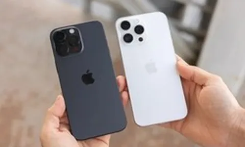 Người dùng 5 mẫu iPhone sau có thể nhận được 2,5 triệu đồng