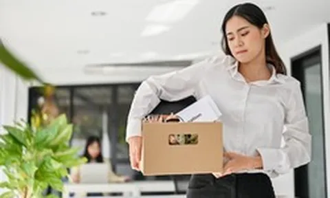 Nữ cử nhân 1 năm đổi 10 công việc: Bài học đắt giá về chọn ngành, chọn nghề