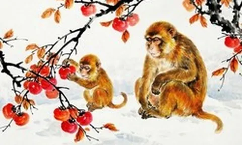 Tháng 4 Âm lịch: Trời thương đất phù, 4 con giáp được Thần Tài "điểm danh", tiền vào như nước
