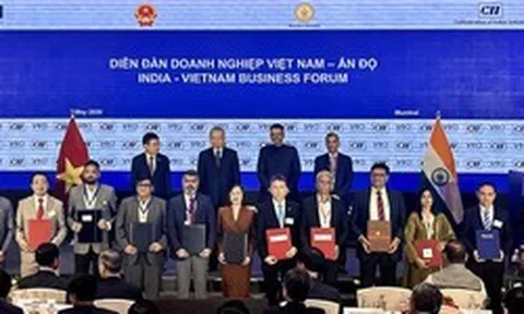 Vinpearl hợp tác với 3 doanh nghiệp lữ hành hàng đầu Ấn Độ khai mở thị trường 1,47 tỷ dân