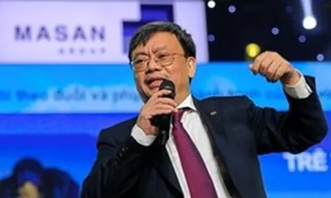 Vượt cả Vingroup và Hòa Phát, 1 cái tên bất ngờ vươn lên dẫn đầu bình chọn tại AGM Awards 2026: Cuộc đua bước vào giai đoạn kịch tính nhất