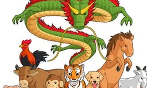 1 tuần nữa có 2 con giáp chia tay khó khăn, bước vào thời kỳ hoàng kim, 1 con giáp lại cần thận trọng