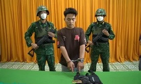 Bắt khẩn cấp Nguyễn Văn Khanh, tịch thu hơn 260 chỉ vàng