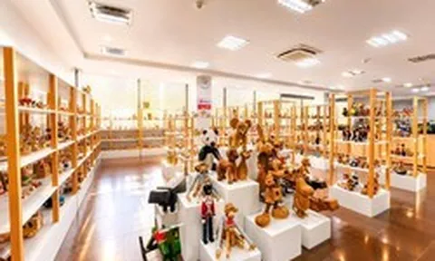 Nhà sản xuất đồ chơi gỗ Nam Hoa trả cổ tức tiền mặt 30% sau tái cấu trúc