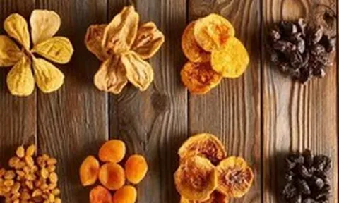Ăn hạt để dưỡng sinh hay “nạp” ung thư? 6 loại hạt không nên ăn nhiều