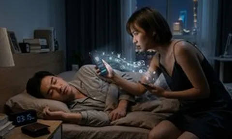 Sống chung với bạn gái, tiền tiết kiệm của người đàn ông liên tục “bốc hơi” lúc rạng sáng: lỗ hổng bảo mật ít ai ngờ