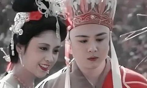 Sau khi Đường Tăng dứt áo ra đi, số phận của nữ vương Tây Lương Nữ Quốc cuối cùng ra sao?