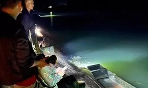 Tìm thấy thi thể người đàn ông mất tích khi đi đánh cá ở Quảng Ninh