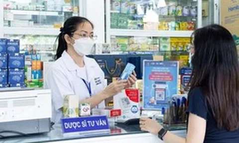 Tất cả người dân hay mua bán thuốc chú ý quy định phạt tới 100 triệu đồng từ 15/5