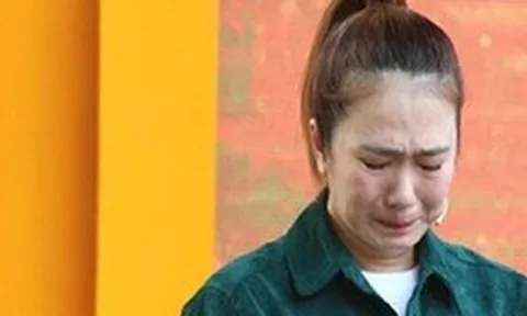 Nữ MC nổi tiềng miền Nam cầm hàng chục triệu đi quay, bị nói hay đi xin tiền
