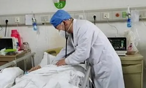 Tập thể dục mỗi ngày, người đàn ông vẫn tử vong vì suy thận nặng: Bác sĩ cảnh báo 2 việc tưởng tốt nhưng âm thầm hại thận